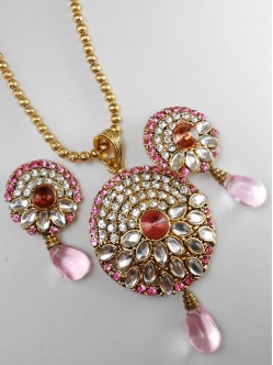 Fashion Pendant Sets